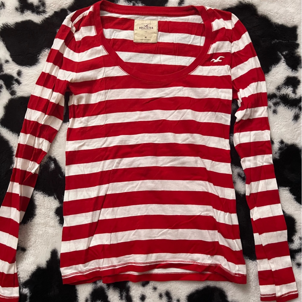 Hollister shirt